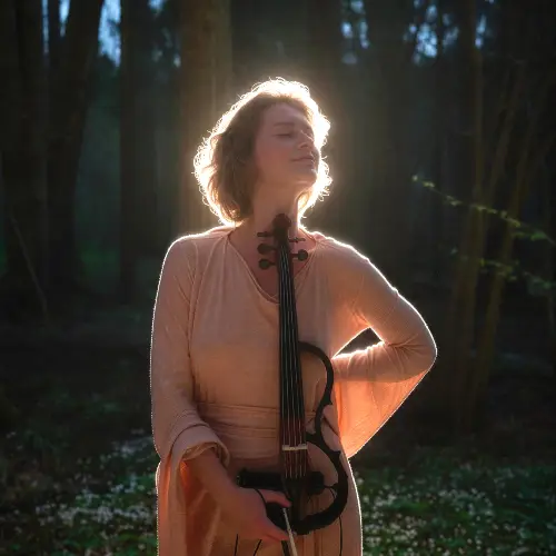 Melany Wild River