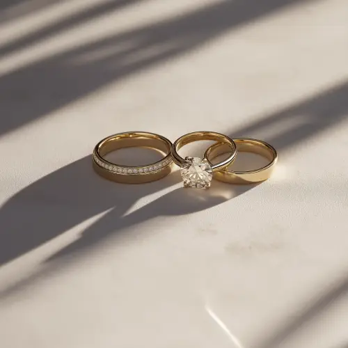 MV FINE JEWELLERY