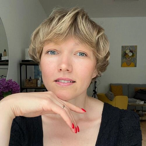Nataļja Dreimane