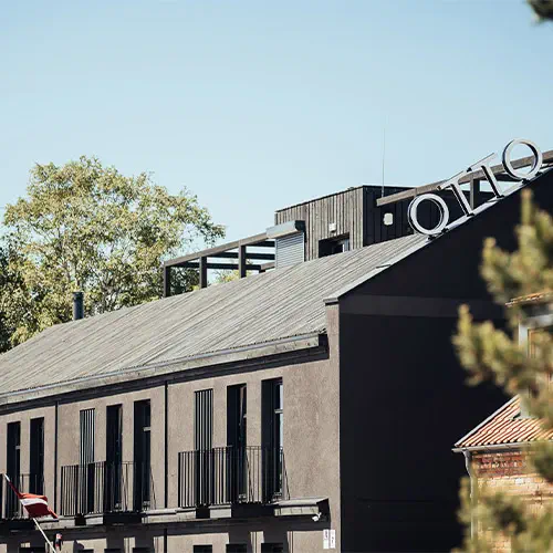 OTTO Hotel & Sun