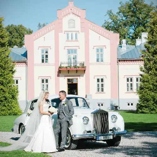 Pädaste Manor