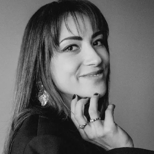 Patrīcija Gorodska