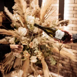 PRESTIGE CUVÉE
