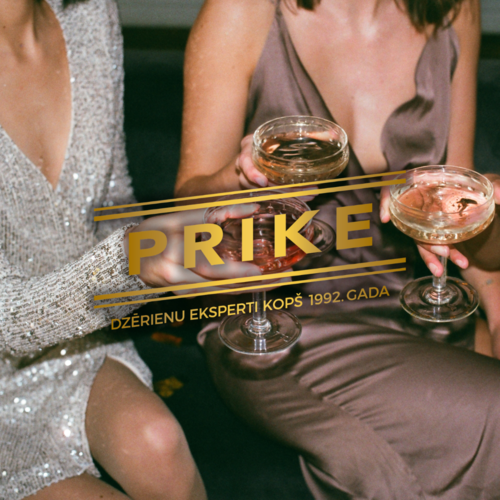 Prike Latvija | Dzērieni