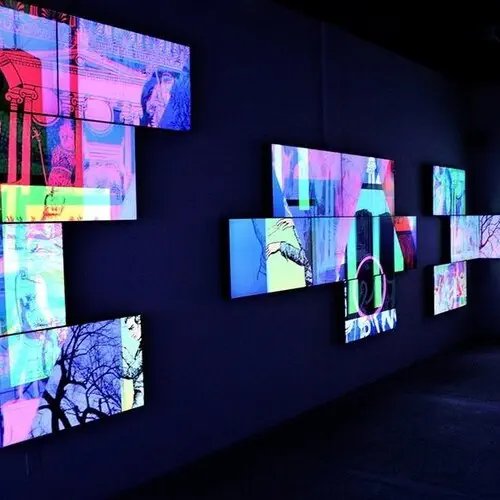 RENT A DISPLAY