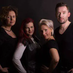 RIGA FASHION TEAM