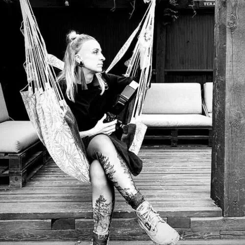Signe Rostoka
