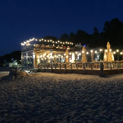 Simply Beach House