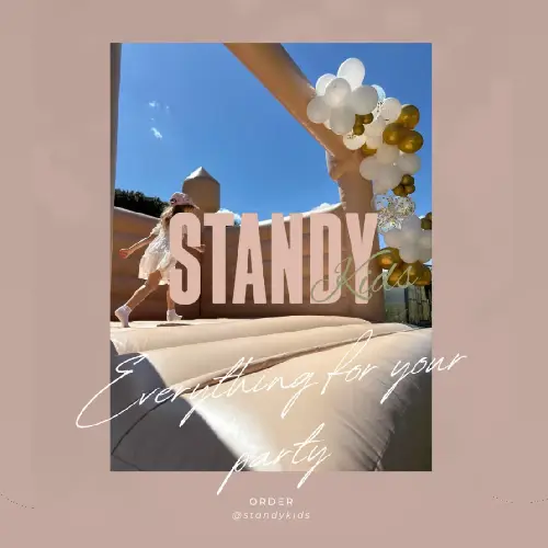 Standy kids