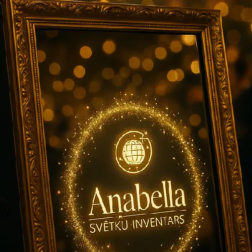 Svētku inventārs Anabella