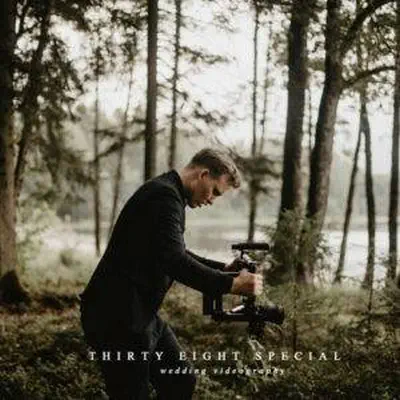 38 SPECIAL VIDEOGRAPHY