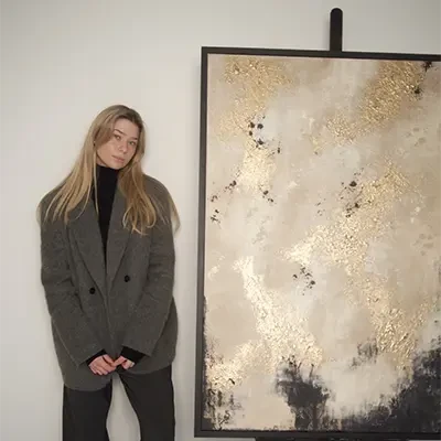 Abstractbysp | Abstraktā māksla