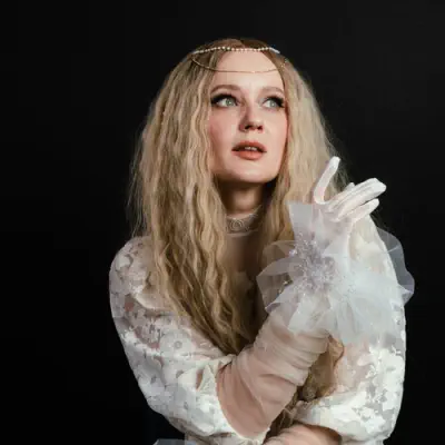Agneses Rakovskas performance