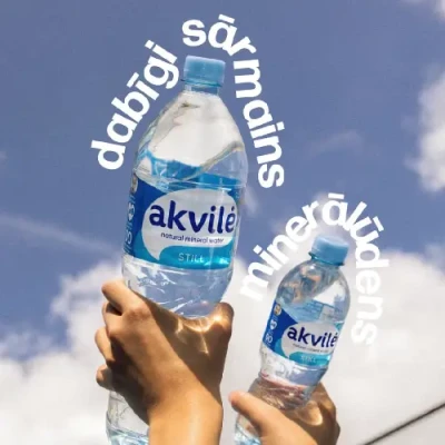 Akvile Latvija