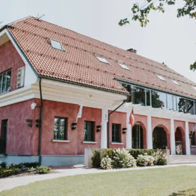 ANNAS DESIGN HOTEL & SPA
