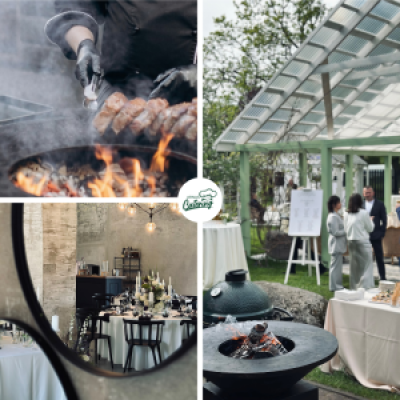 ARNAS Catering