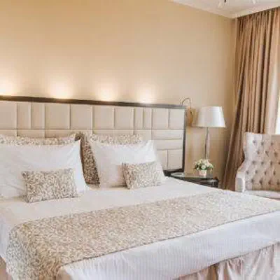 BALTIC BEACH HOTEL & SPA