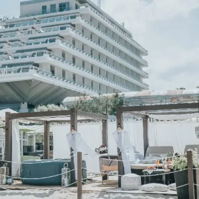BALTIC BEACH HOTEL & SPA