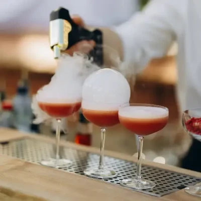 Bar Six Catering