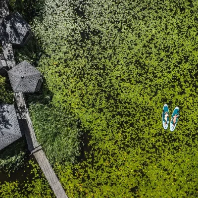 BB wakepark / BB camping
