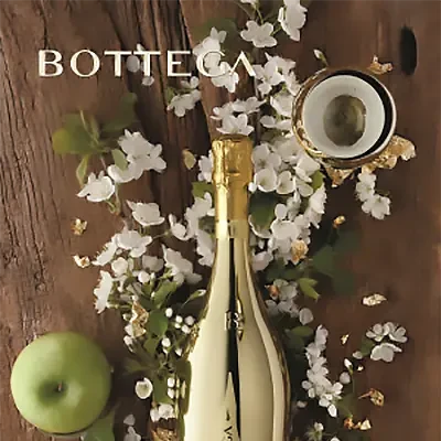 BOTTEGA GOLD