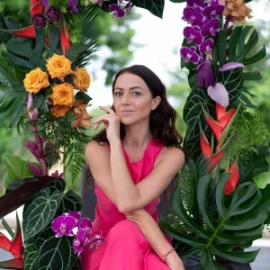 BOUTIQUE EVENT PLANNING BY ALISE MIHIMANA
