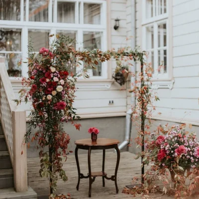 Boutique Hotel Virkas Muiža
