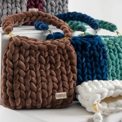 Chunka bags