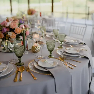 COSY EVENT DECOR | KĀZU DEKORĀCIJAS UN FLORISTIKA