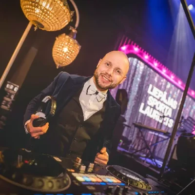 DJ Vento