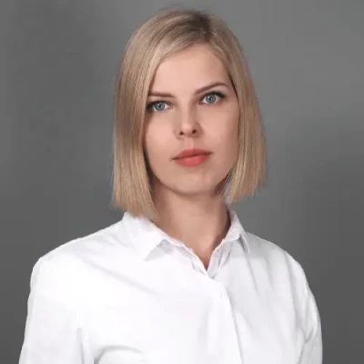 Dr.Alīna Ļišņova