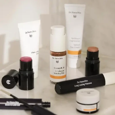 Dr. Hauschka kosmētika
