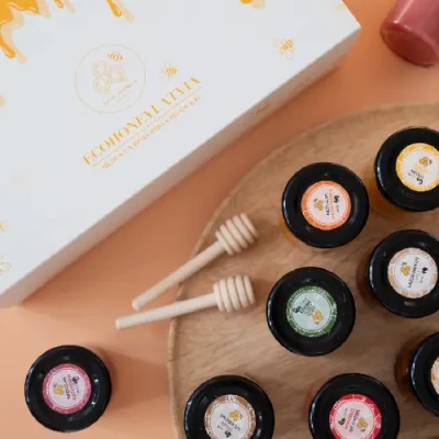 Eco Honey Latvia