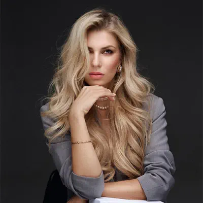 Ērika Meldere