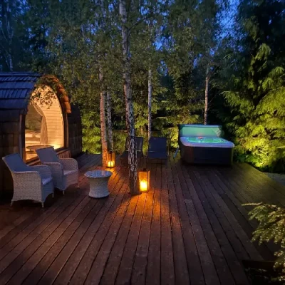 Fairytale Guest House & SPA