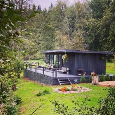 TAURĪTES | GLAMPING