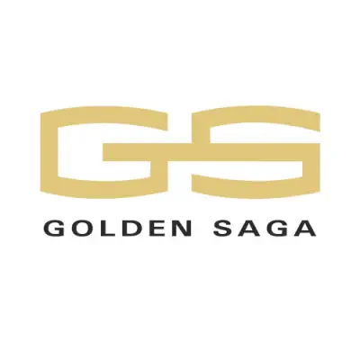 GOLDEN SAGA | JUVELIERIZSTRĀDĀJUMI