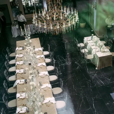 GRAND PALACE HOTEL