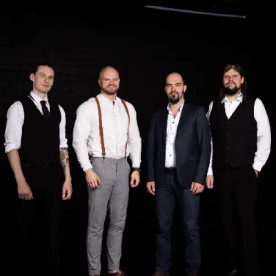 Grupa “Smalkais stils”