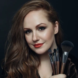 GUNTA STRELKOVA | make-up & frizūras