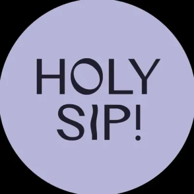 Holy Sip Bar