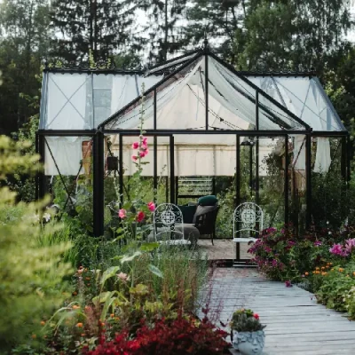 Hortus Paradisum