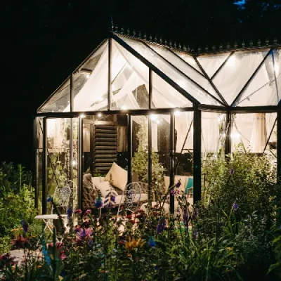 Hortus Paradisum