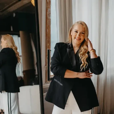 Ieva Lībķena | sert. koučs