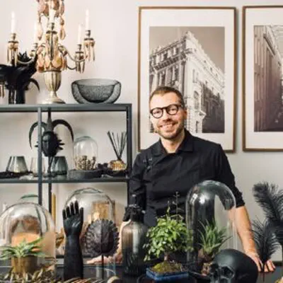 JANIS BUSEVICS DESIGN