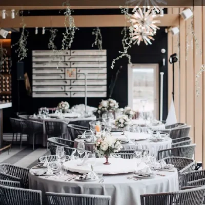 JURMALA GOLF CLUB & HOTEL