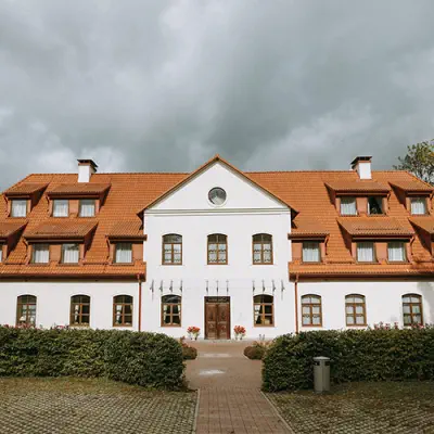 KALNMUIŽAS PILS