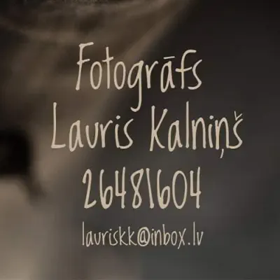 Kāzu Kalniņa photo