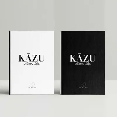 KĀZU PLĀNOTĀJS