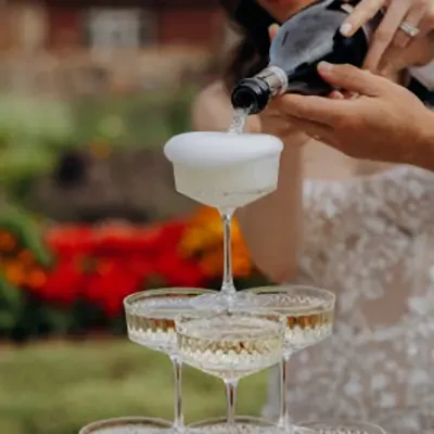 Kokteiļi Catering